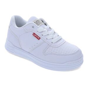 Levi’s Drive Low Top Sneakers sz 2